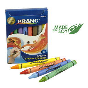 crayons