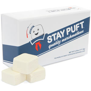 marshmallows