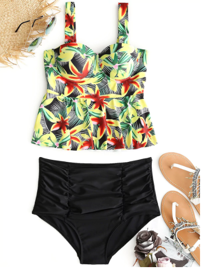 Be Summer Ready With The Latest Swimwear Trend – A Shopping Queen's Blog
