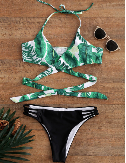 Be Summer Ready With The Latest Swimwear Trend – A Shopping Queen's Blog