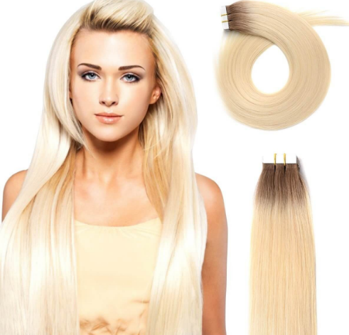 Transform Your Hair Easily With A Few Simple Steps – A Shopping Queen's ...