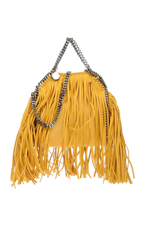 Fringed and Feathered Bags for Party – A Shopping Queen's Blog