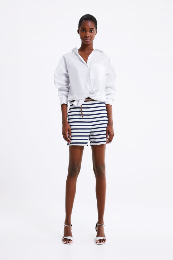 Bermuda Shorts Trend Is Making A Comeback In 2019 – A Shopping Queen's Blog