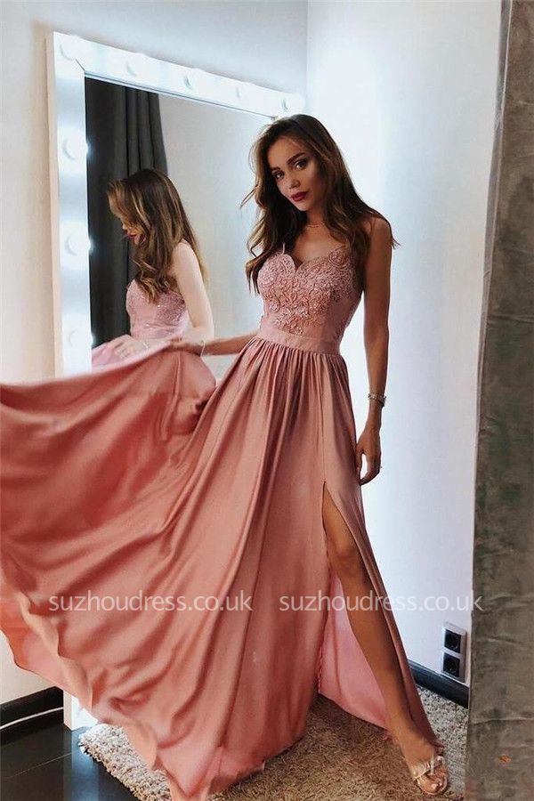 best places for formal dresses