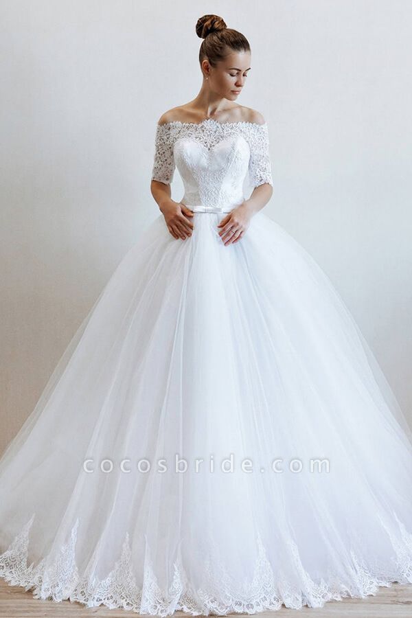 Best wedding dress shape hotsell for pear shaped body